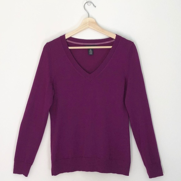 Banana Republic Merino Wool Sweater - Picture 3 of 7